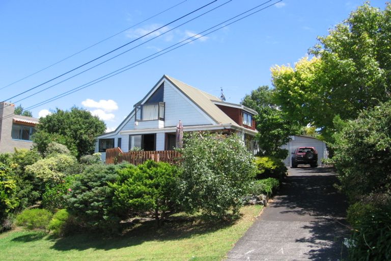 Photo of property in 343 West Tamaki Road, Wai O Taiki Bay, Auckland, 1072