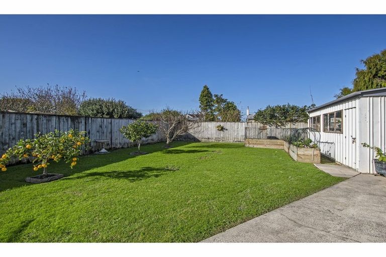 Photo of property in 11 Jervois Street, Dargaville, 0310