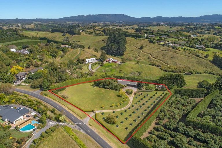 Photo of property in 84 Plummer Road, Whakamarama, Tauranga, 3179