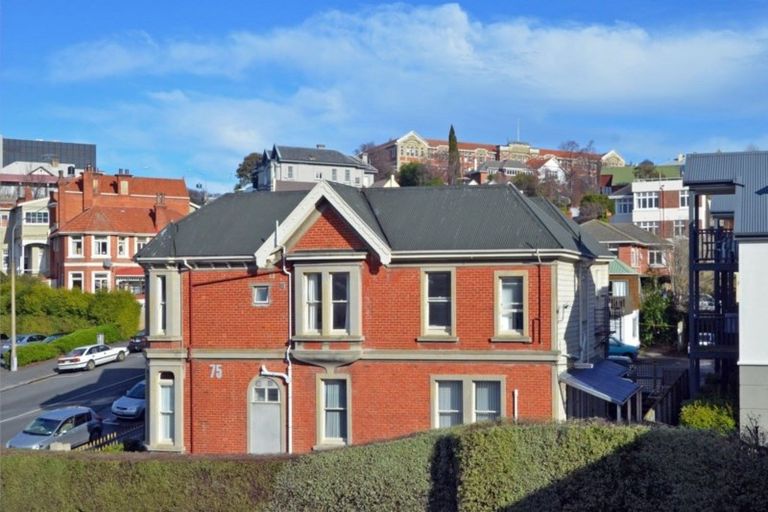 Photo of property in 75b York Place, Dunedin Central, Dunedin, 9016