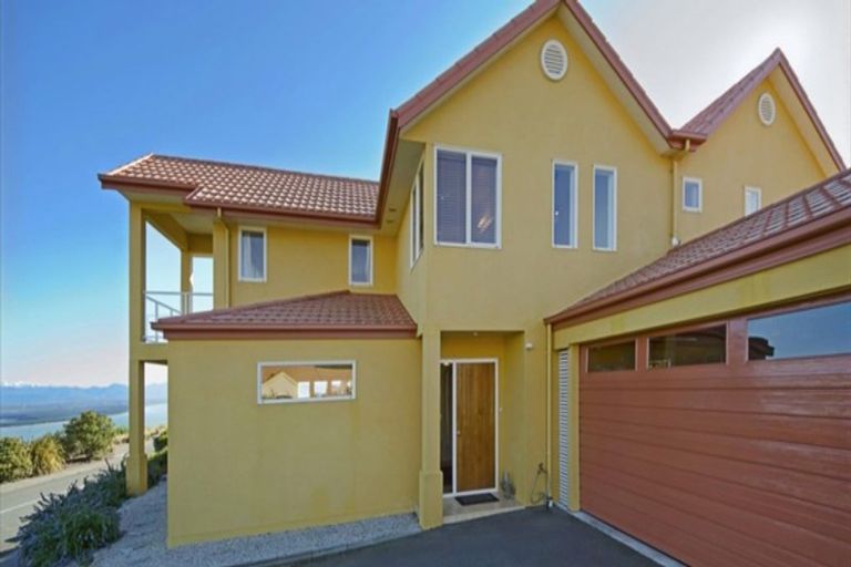 Photo of property in 351 Princes Drive, Britannia Heights, Nelson, 7010