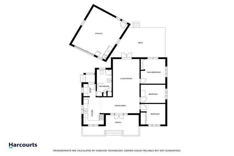 Photo of property in 11 Roretana Drive, Athenree, Katikati, 3177