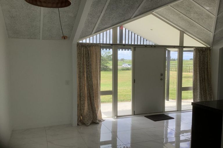 Photo of property in 450 Foxton Shannon Road, Foxton, 4893