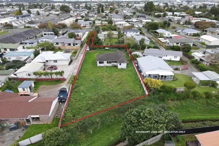 Photo of property in 30 Paterson Street, Frankton, Hamilton, 3204