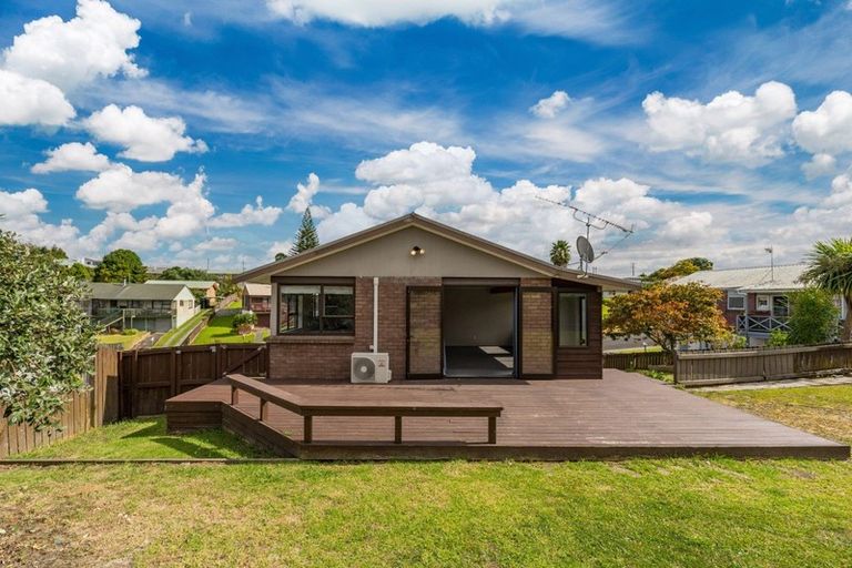 Photo of property in 7 Hartis Avenue, Huntly, 3700