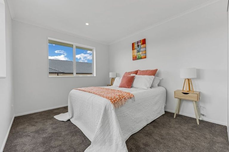 Photo of property in 8 Clendon Court, Pokeno, 2402