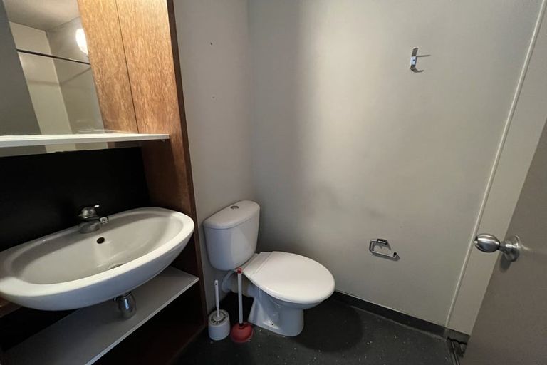 Photo of property in 11/3 King Street, Mount Cook, Wellington, 6021