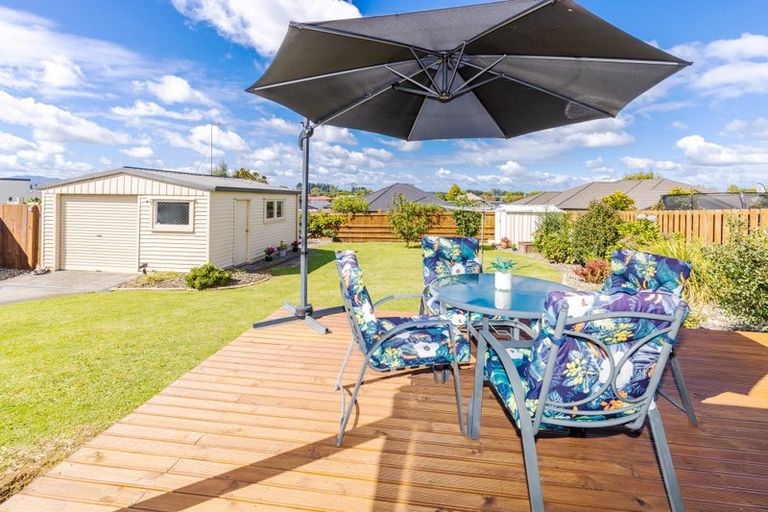 Photo of property in 241 Te Tomo Street, Te Awamutu, 3800