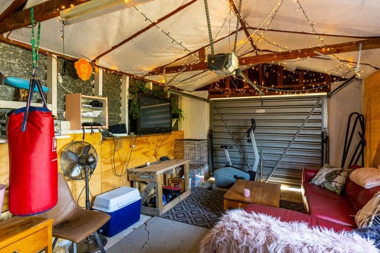 Photo of property in 106 Muller Road, Blenheim, 7201