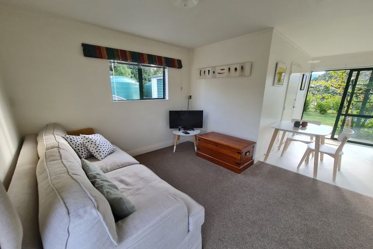 Photo of property in 269 Otaki Gorge Road, Hautere, Otaki, 5582