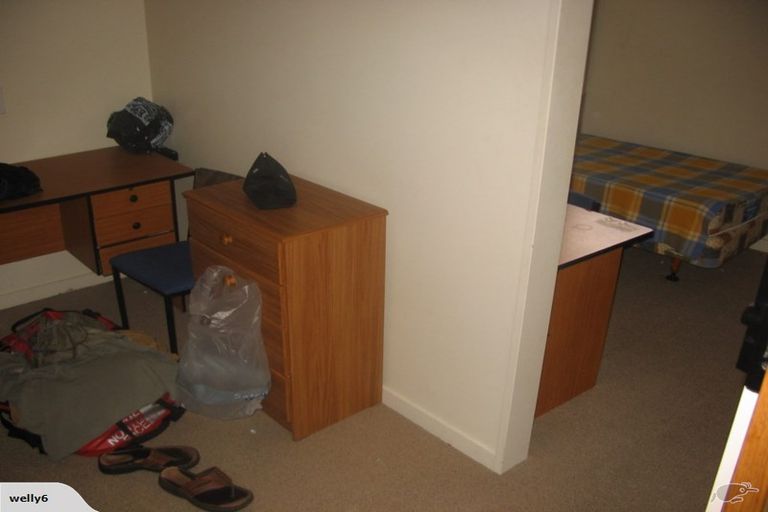 Photo of property in 191 Tasman Street, Mount Cook, Wellington, 6021