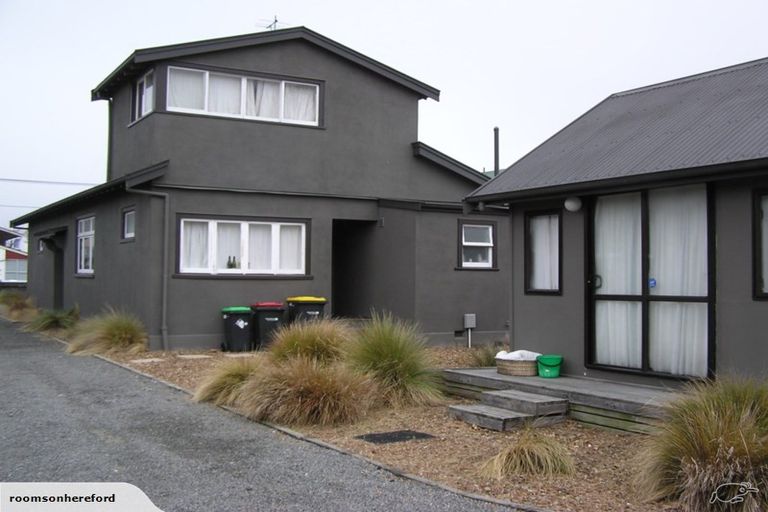 Photo of property in 463 Hereford Street, Linwood, Christchurch, 8011
