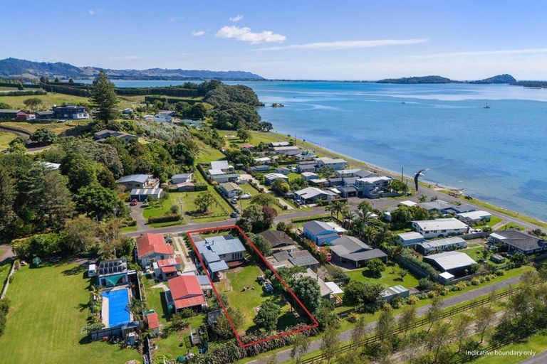 Photo of property in 7 Potu Road, Tahawai, Katikati, 3170