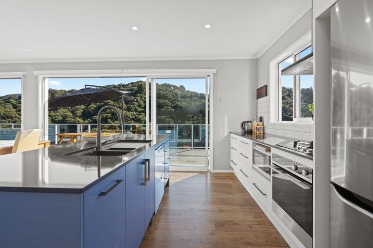 Photo of property in 66 North Ridge Rise, Maunu, Whangarei, 0179