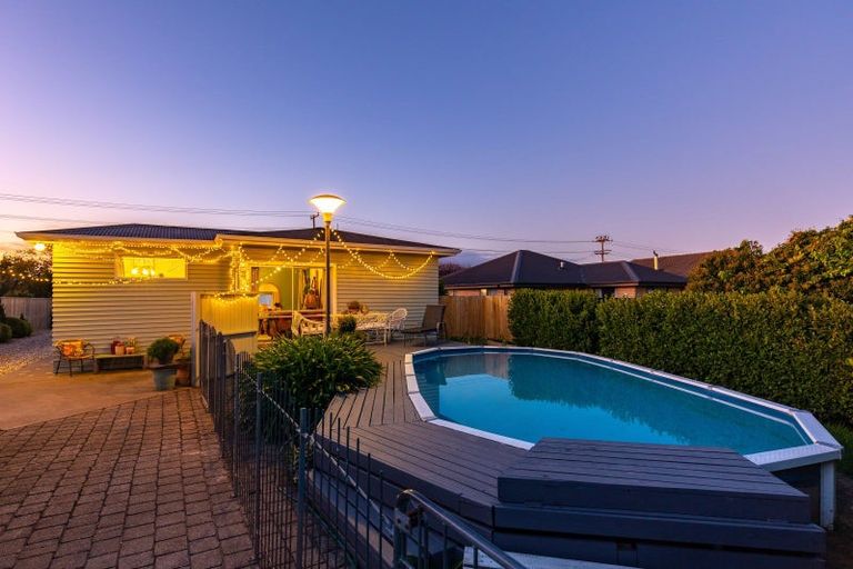 Photo of property in 106 Muller Road, Blenheim, 7201