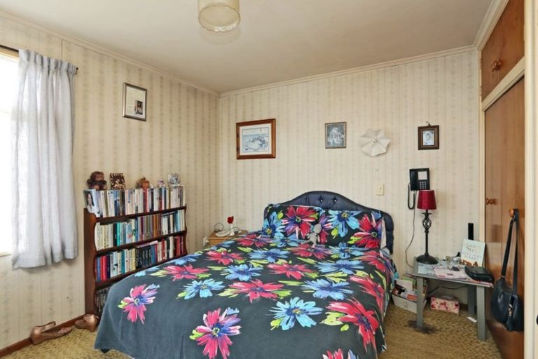 Photo of property in 417 Purser Place, Mahora, Hastings, 4120