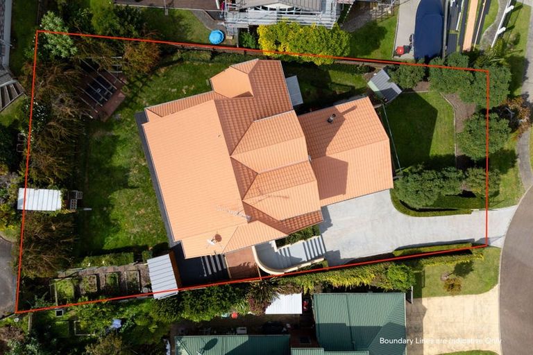 Photo of property in 11 West Ridge Drive, Western Heights, Hamilton, 3200