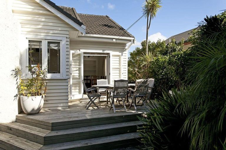 Photo of property in 175 Long Drive, Saint Heliers, Auckland, 1071