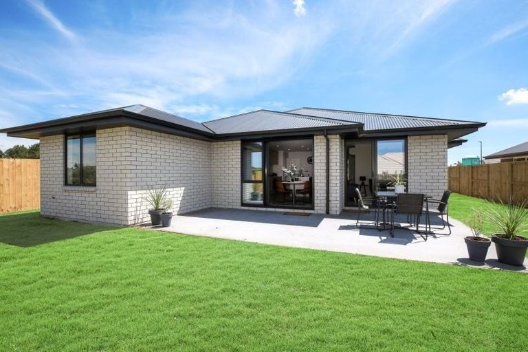 Photo of property in 15 Rawiri Street, Morrinsville, 3300