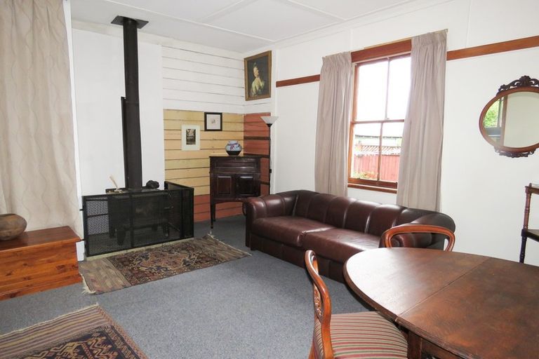 Photo of property in 5 Dunn Street, Reefton, 7830