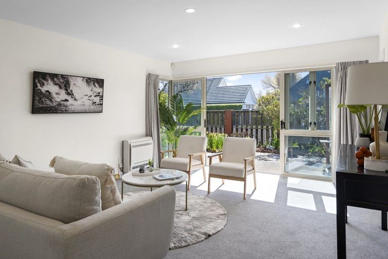 Photo of property in 23 Wittys Road, Avonhead, Christchurch, 8042