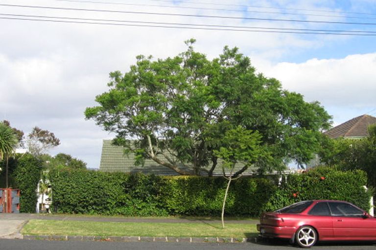 Photo of property in 26 Temple Street, Meadowbank, Auckland, 1072