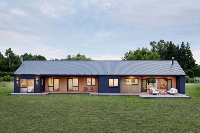 Photo of property in 201 Kokako Heights, Matata, 3194