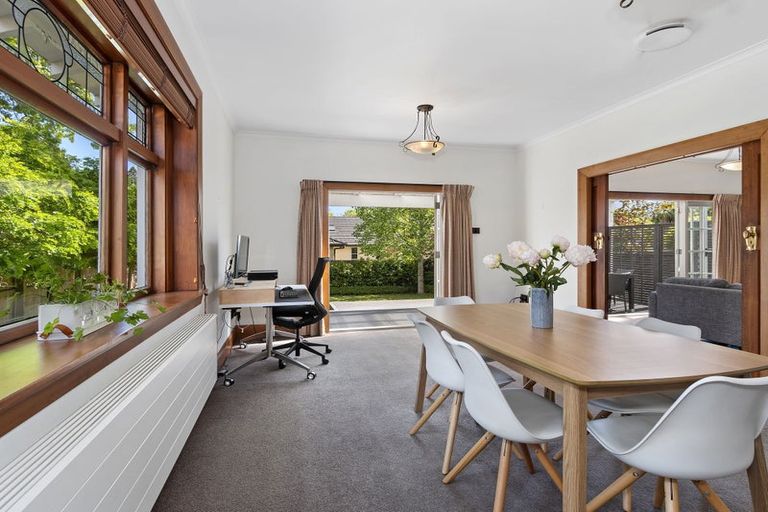 Photo of property in 7 Malcolm Avenue, Cashmere, Christchurch, 8022