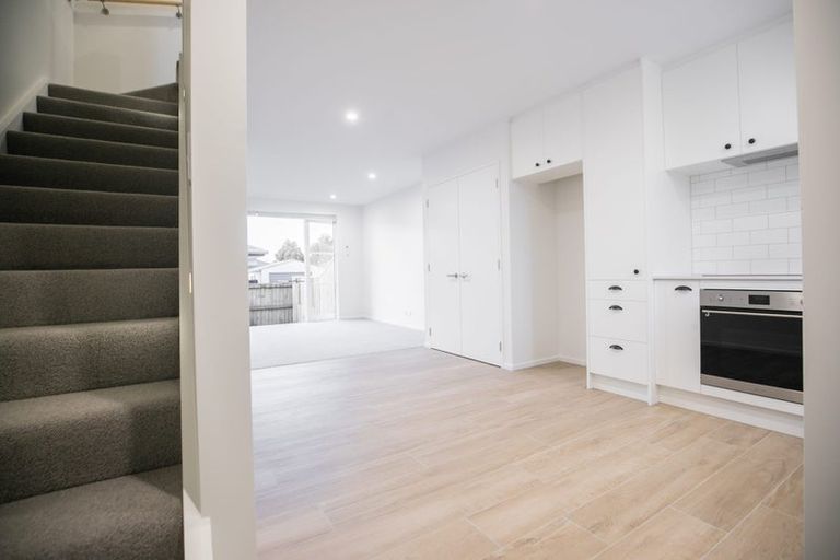 Photo of property in 3/33 Edmonds Street, Woolston, Christchurch, 8062