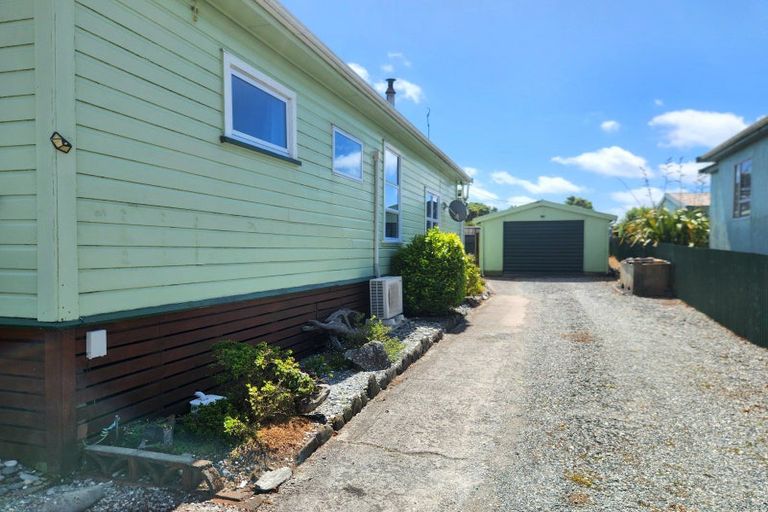 Photo of property in 10 Blake Street, Blaketown, Greymouth, 7805