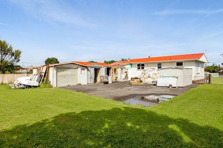 Photo of property in 4 Elizabeth Street, Patea, 4520