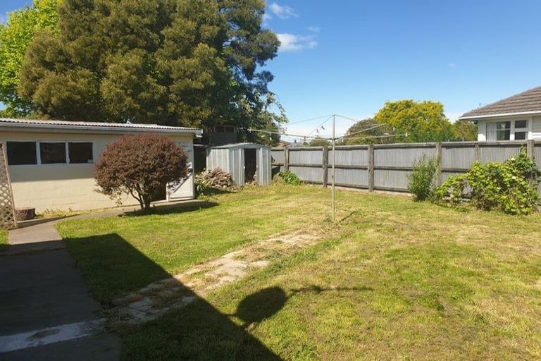 Photo of property in 16 Fortune Street, Mairehau, Christchurch, 8052