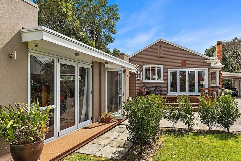 Photo of property in 2 James Street, Hamilton East, Hamilton, 3216