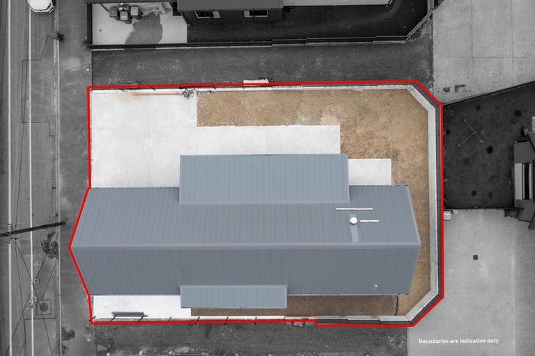 Photo of property in 109b Tarbert Street, Alexandra, 9320