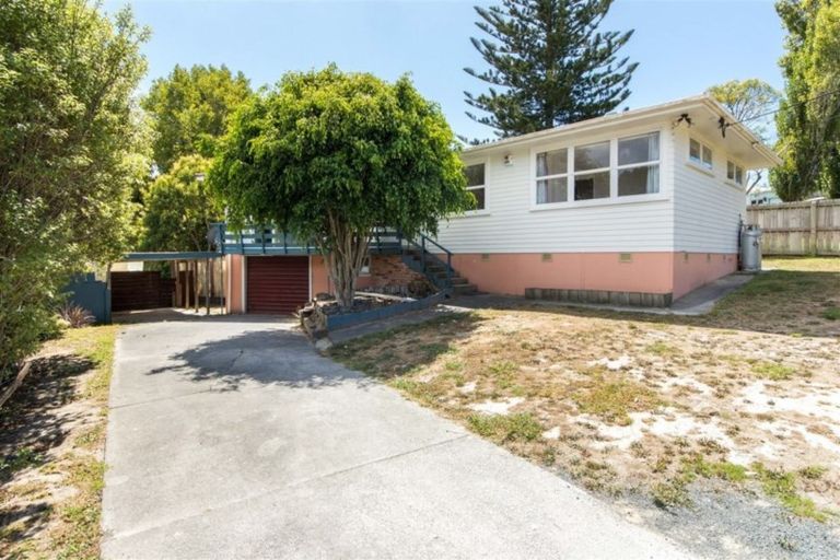 Photo of property in 53 Chorley Avenue, Massey, Auckland, 0614