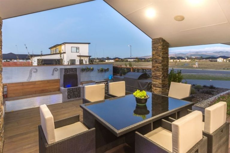 Photo of property in 18 Pentire Parade, Lincoln, 7608