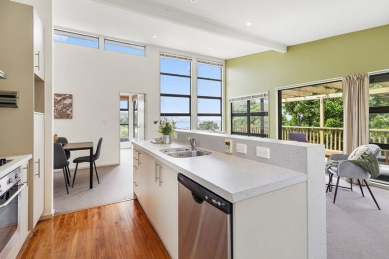 Photo of property in 9c Tavistock Road, Melrose, Wellington, 6023