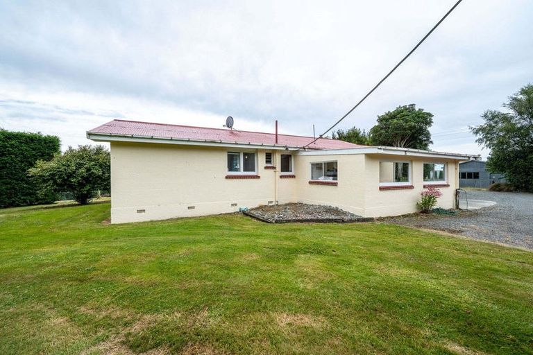 Photo of property in 164 Waimea Highway, Croydon, Gore, 9776