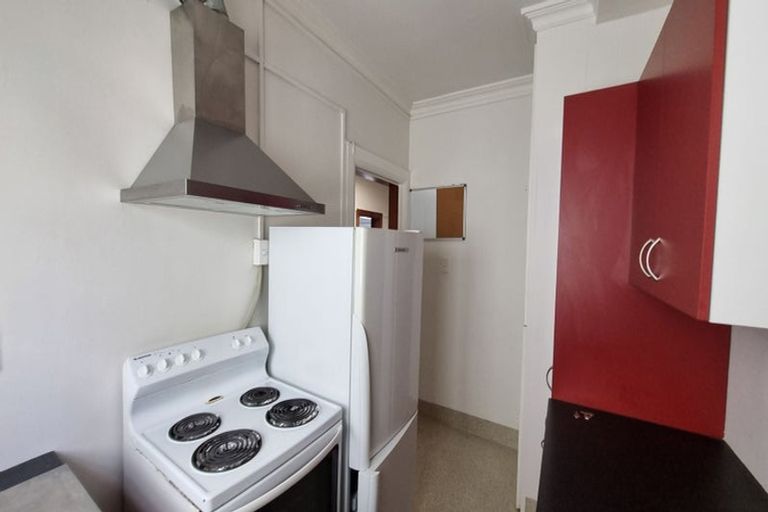 Photo of property in 4/121 Hill Street, Thorndon, Wellington, 6011