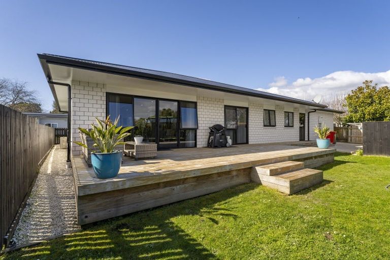 Photo of property in 19d Dunstan Street, Otaki, 5512