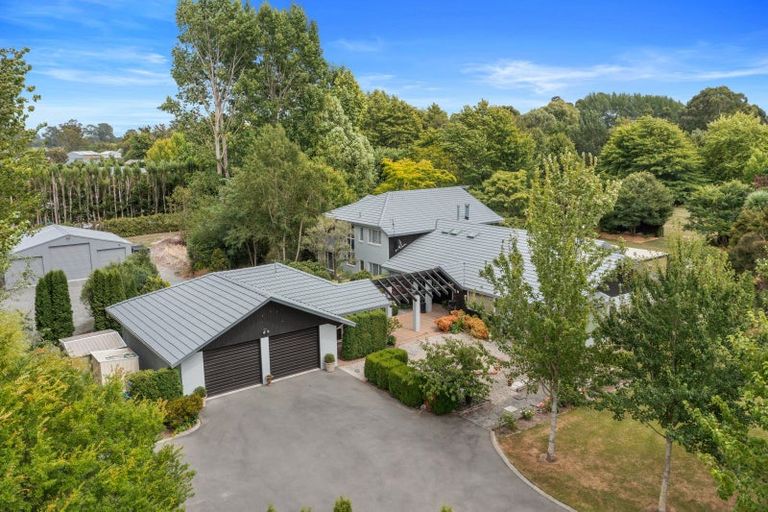 Photo of property in 39 Keetly Place, Ohoka, Kaiapoi, 7692