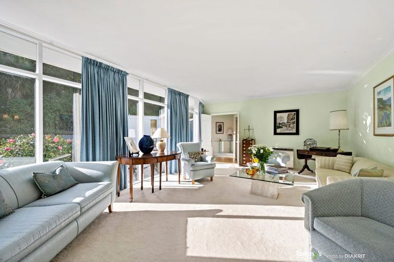 Photo of property in 134 Donald Street, Karori, Wellington, 6012