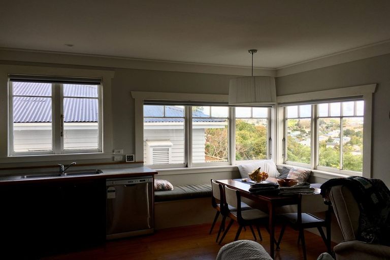 Photo of property in 5 Barrington Road, Grey Lynn, Auckland, 1021