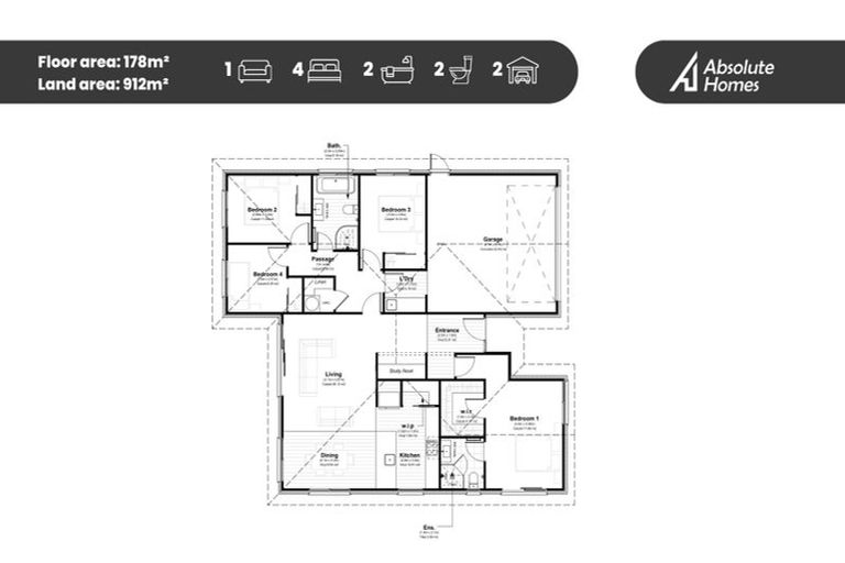 Photo of property in 19 Church Street, Oxford, 7430