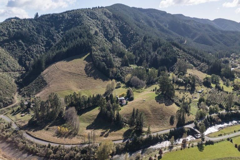 Photo of property in 967 Aniseed Valley Road, Aniseed Valley, Richmond, 7081