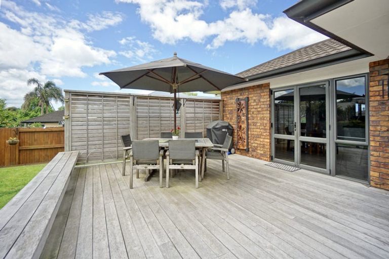 Photo of property in 6 Norm Freeman Drive, Te Puke, 3119