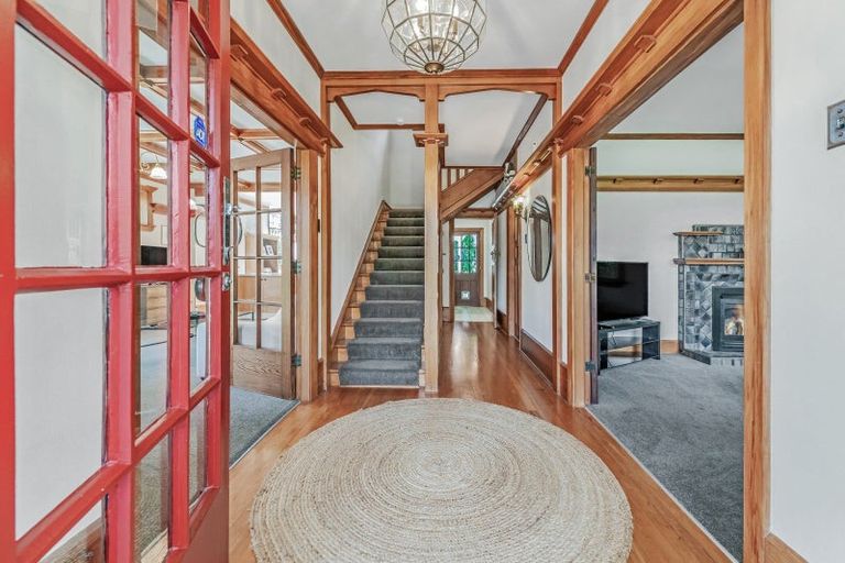 Photo of property in 1109 Leeston Road, Leeston, 7683