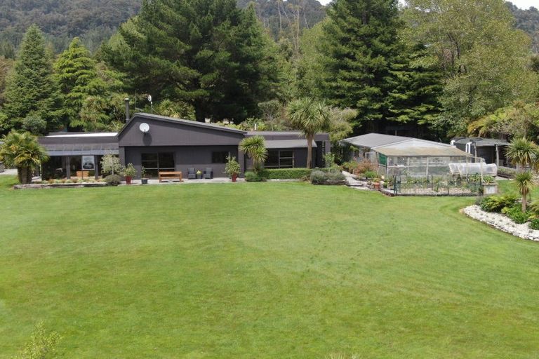 Photo of property in 4 Humphreys Gully, Arahura Valley, Hokitika, 7882