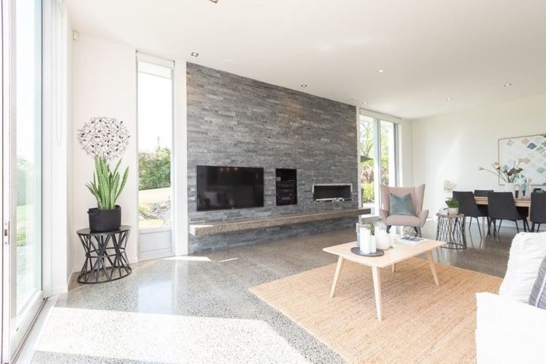 Photo of property in 40 Ryvington Lane, Tamahere, Hamilton, 3283