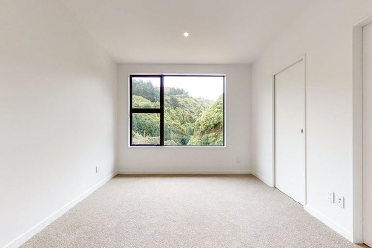 Photo of property in 55 Rua Kai Way, Brooklyn, Wellington, 6021